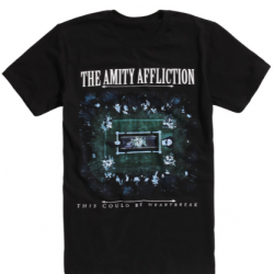 the amity affliction this could be heartbreak